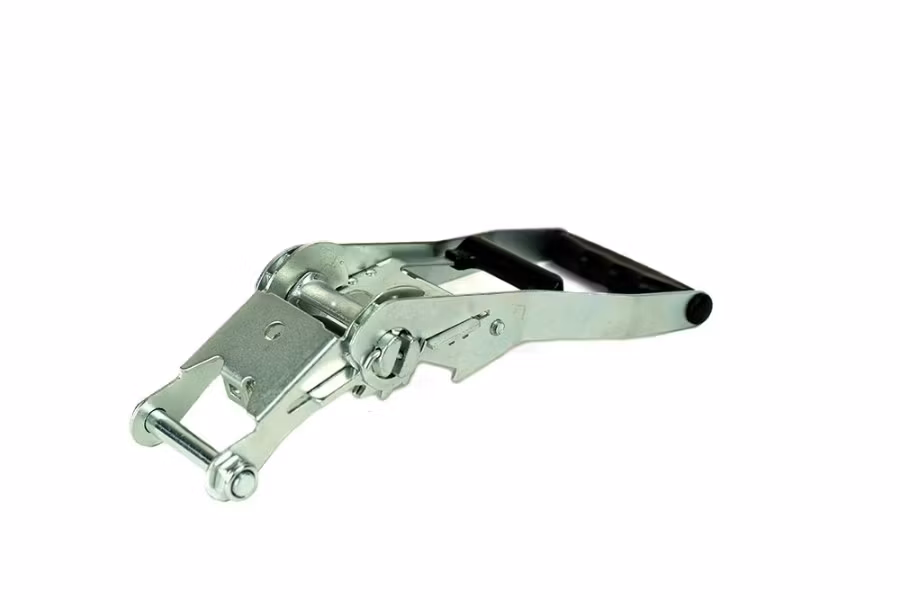 Ergo 2" Ratchet Buckle