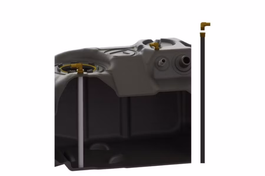 Titan Fuel Tanks Gen 7 Universal Pickup Tube