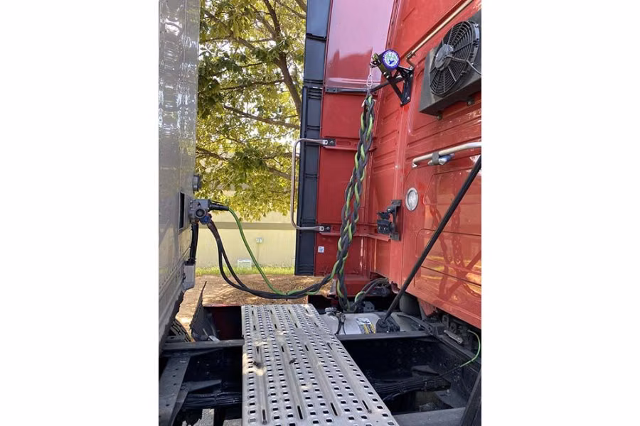 EZ Claw Versa Mount