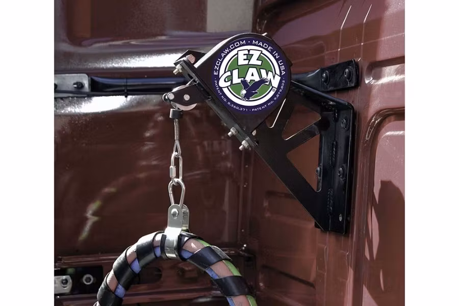 EZ Claw Versa Mount