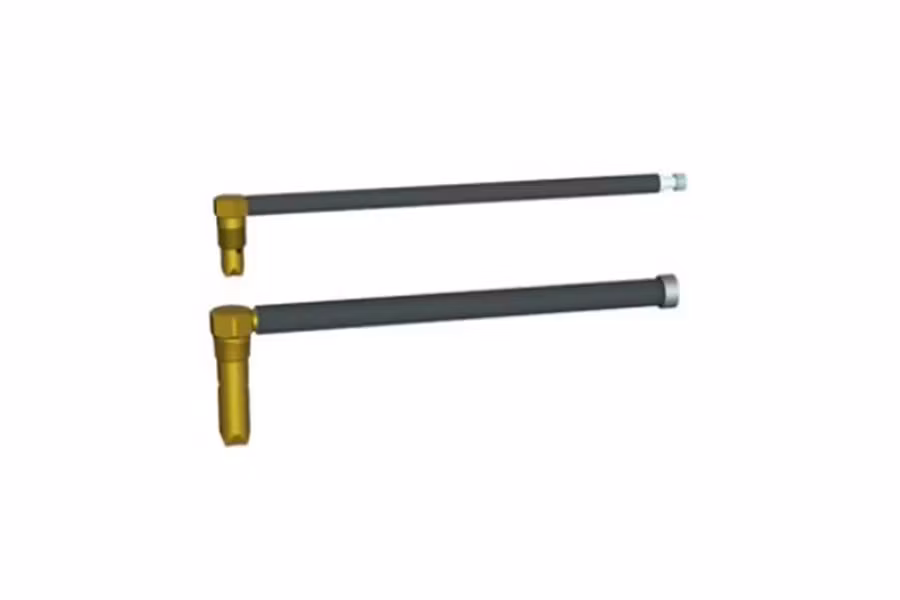 Titan Fuel Tanks Gen 7 Fast Fill Vent Kit