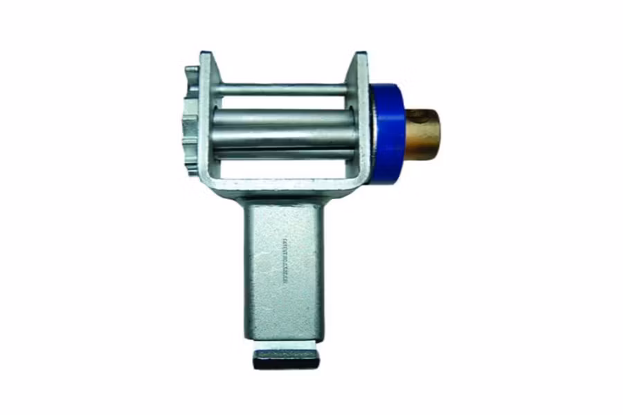 Ancra Ratcheting Outward Off-Set Portawinch