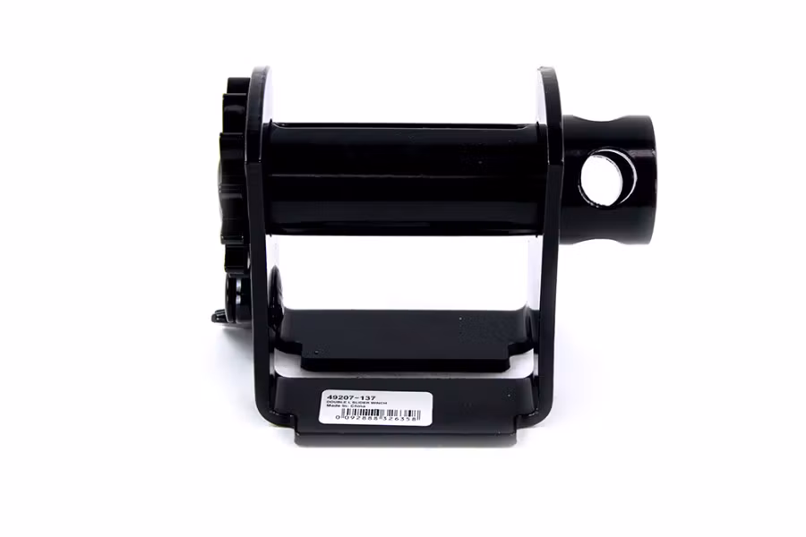 Ancra Standard Double L Track Slider 7mm