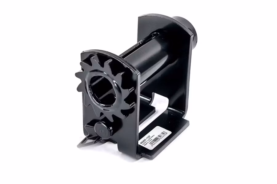 Ancra Standard Double L Track Slider 7mm