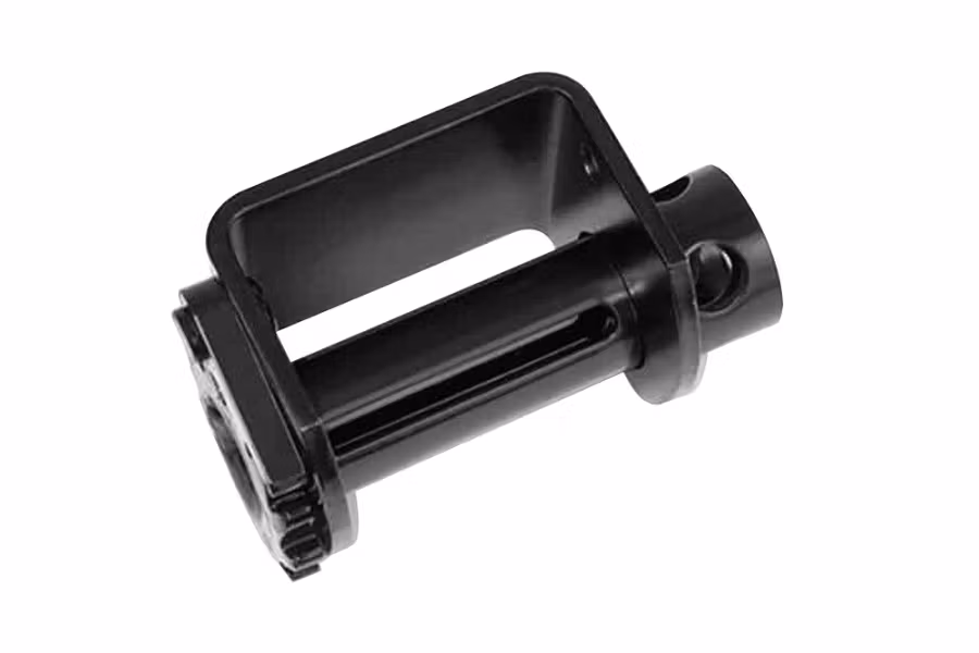 Ancra Low Profile Side Mount Web Winch