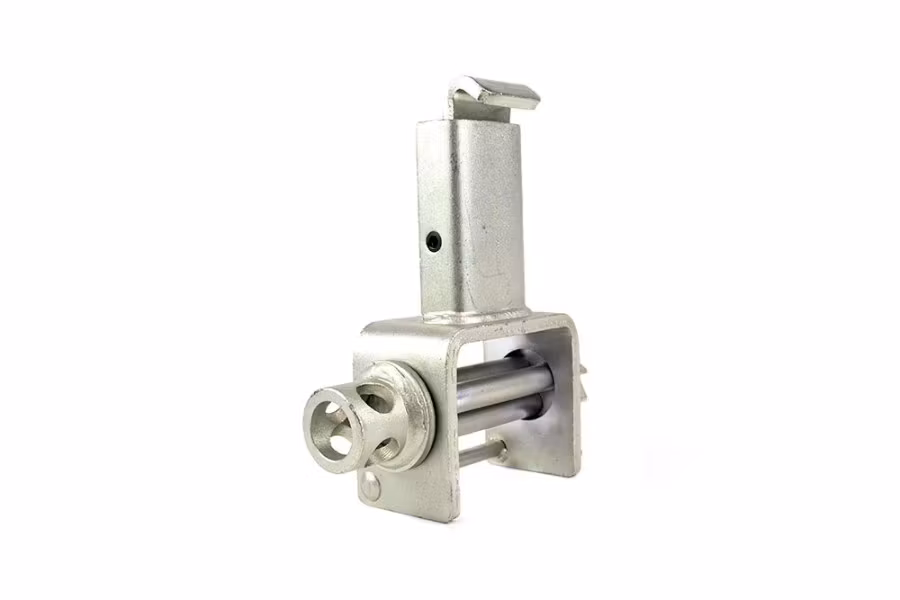Ancra Standard Inward Off-Set Portawinch