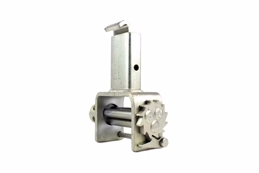 Ancra Standard Inward Off-Set Portawinch