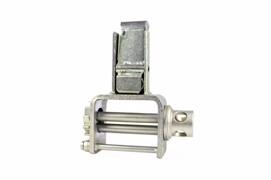 Ancra Standard Inward Off-Set Portawinch