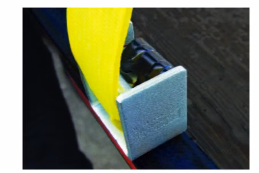 Ancra Standard Outward Off-Set PortaAnchor