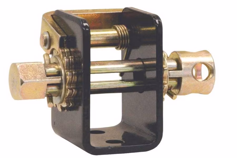 Buyers 2" Lashing Winch