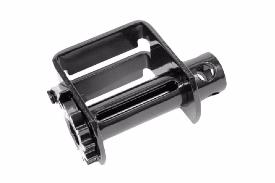 Ancra Low Profile Double L Slider Winch