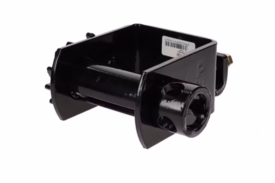 Ancra Standard Storable Portable with 2SS Bottom Mount Winch