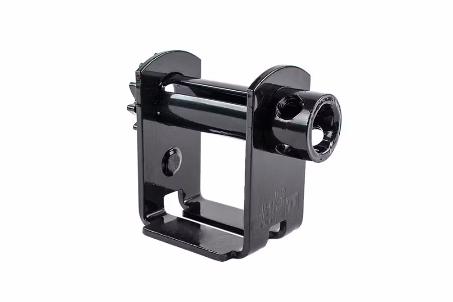 Ancra Storable Double L Track Slider 7mm