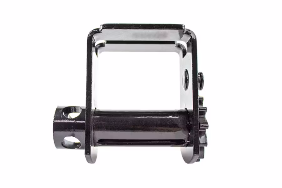 Ancra Storable Double L Track Slider 7mm