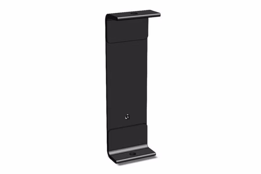 Titan Fuel Tanks Dodge/RAM 108 CA 50 Gallon Tank Adaption Bracket
