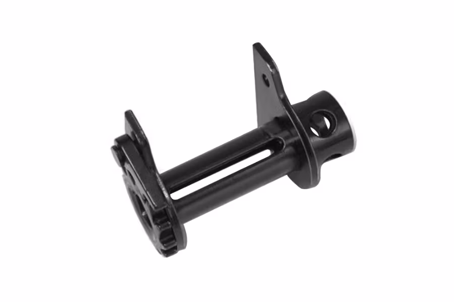 Ancra Leg Bracket Side Mount Web Winch
