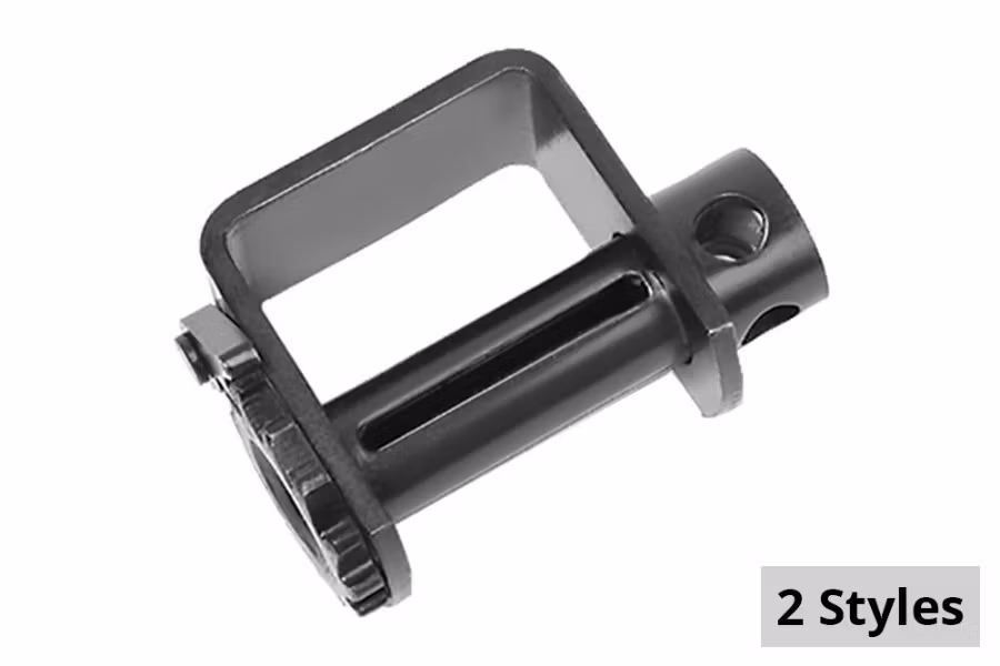 Ancra International Slider Manual Winch