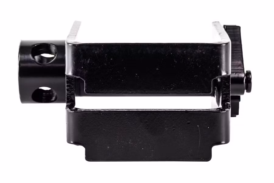 Zip's Double L Storable Slider Winch
