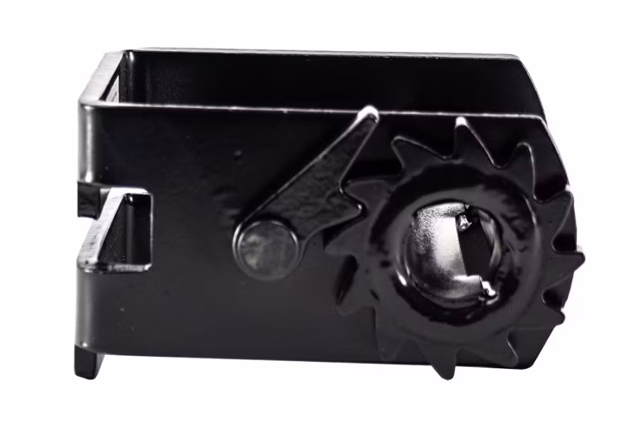 Zip's Double L Storable Slider Winch