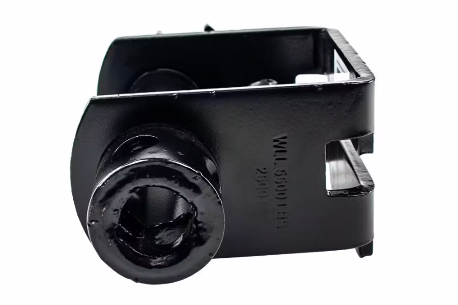 Zip's Double L Slider Winch