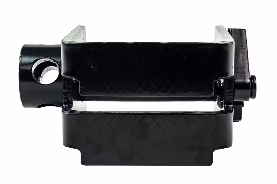 Zip's Double L Slider Winch