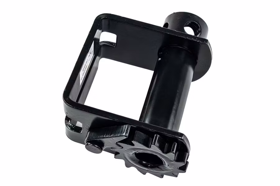 Zip's Double L Slider Winch