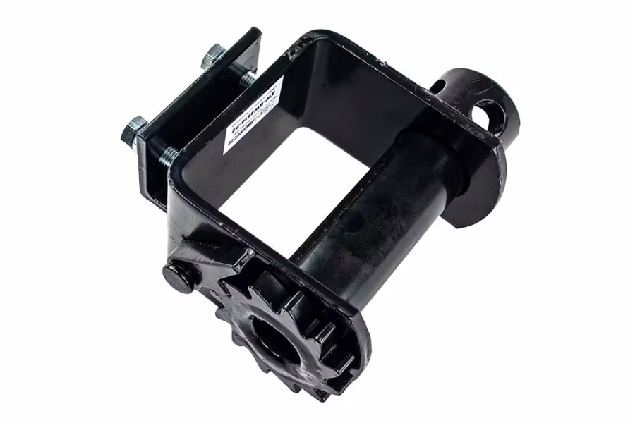 Zip's 4" Portable Winch