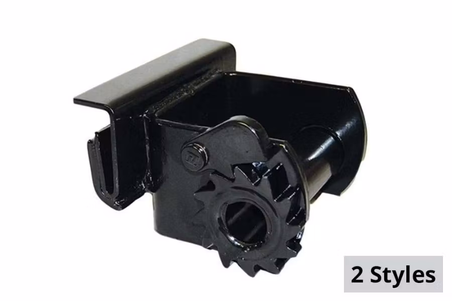 Ancra Wilson Track Slider Web Winch
