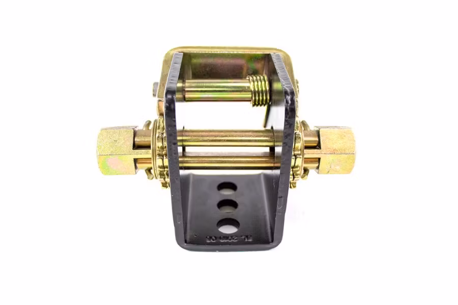 Ancra Lashing Winch w/ Double Hex Drive, 13,200 lbs.
