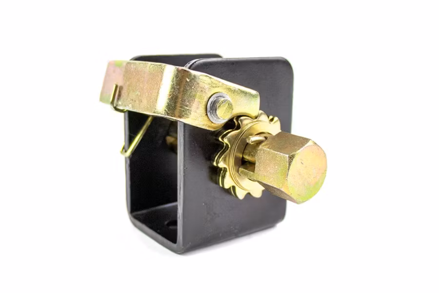 Ancra Lashing Winch w/ Double Hex Drive, 13,200 lbs.