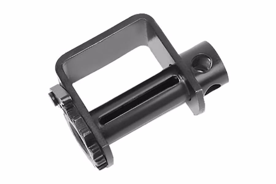 Ancra Standard Bottom Mount Web Winch