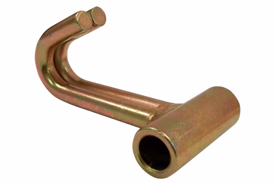 B/A Products Replacement Double J Hook