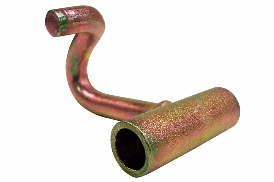 B/A Products Replacement Bent Finger Hook