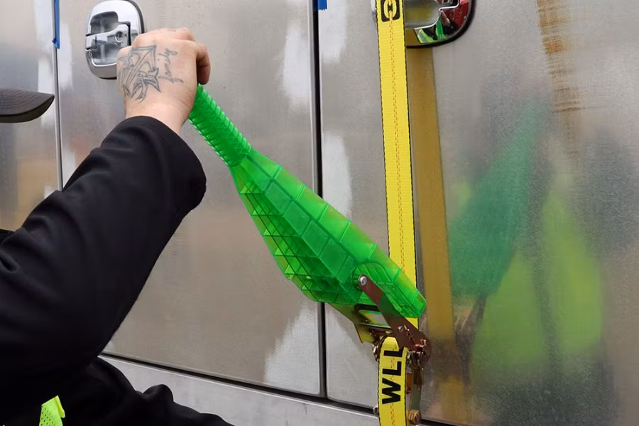 Good-N-Tight Heavy Duty Ratchet Strap Tightener