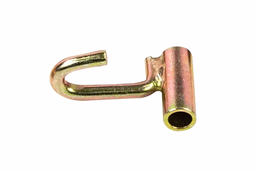 Zip's Looped Hook