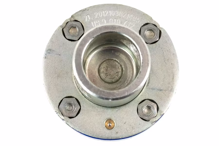 Ancra Silvercap Overdrive Ratcheting Winch Cap
