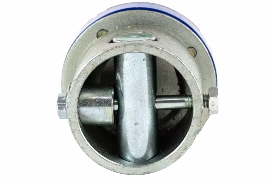 Ancra Silvercap Overdrive Ratcheting Winch Cap