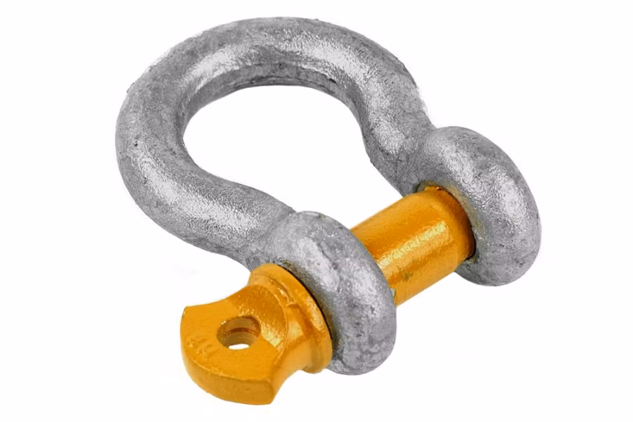 Zip's Anchor Shackle