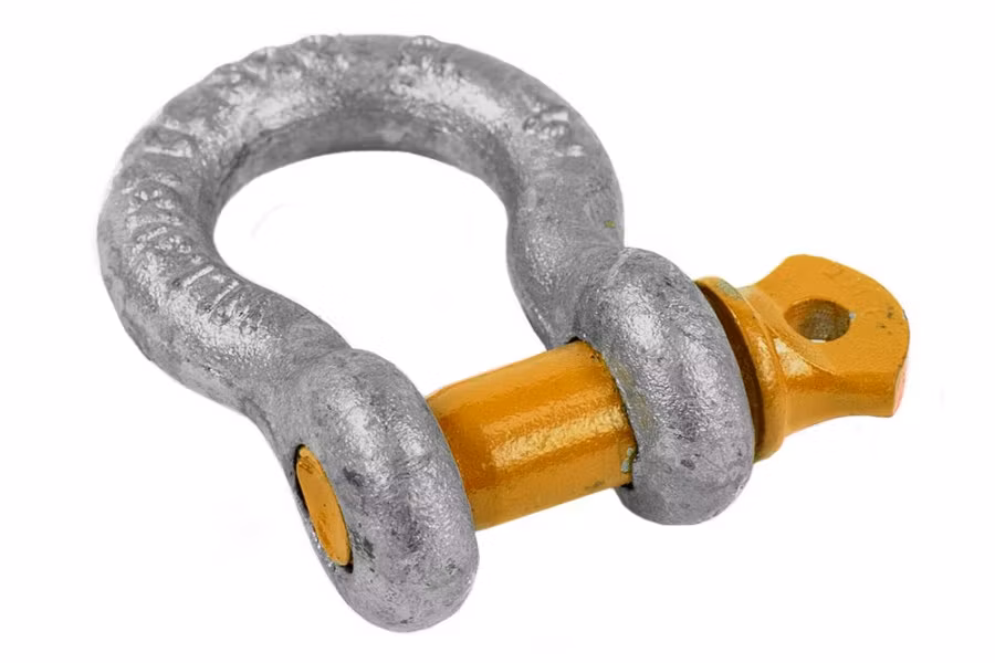 Zip's Anchor Shackle