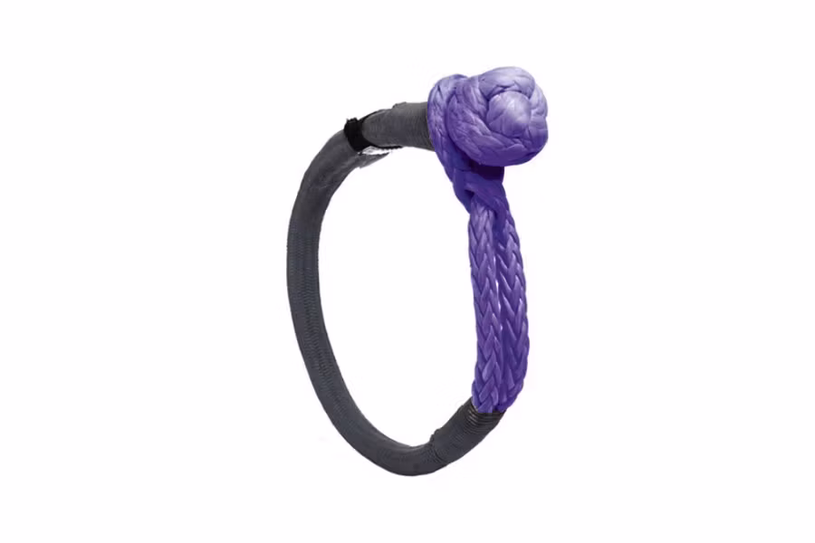 RimSling Extreme Synthetic Soft Shackles