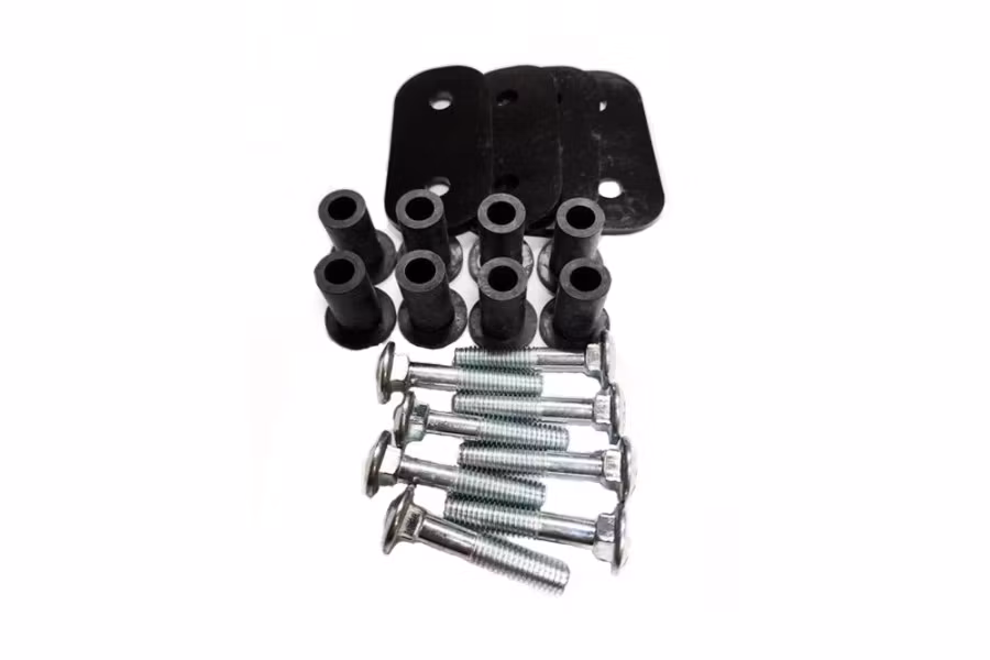 969-titan-fuel-tanks-aluminum-body-insulator-kit-1.jpg Titan Fuel Tanks Aluminum Body Insulator Kit