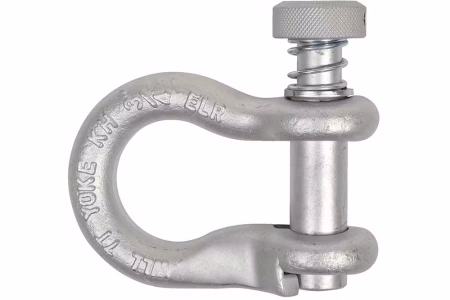 9691-b-a-products-anchor-shackle-twist-lock-1.jpg B/A Products Anchor Shackle Twist Lock