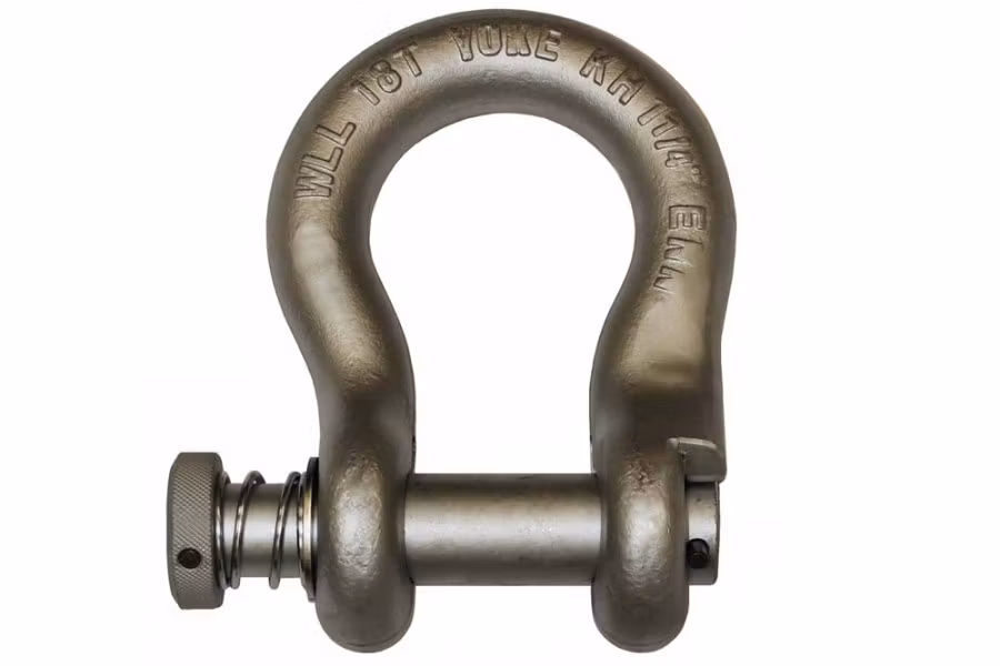 9691-b-a-products-anchor-shackle-twist-lock-2.jpg B/A Products Anchor Shackle Twist Lock