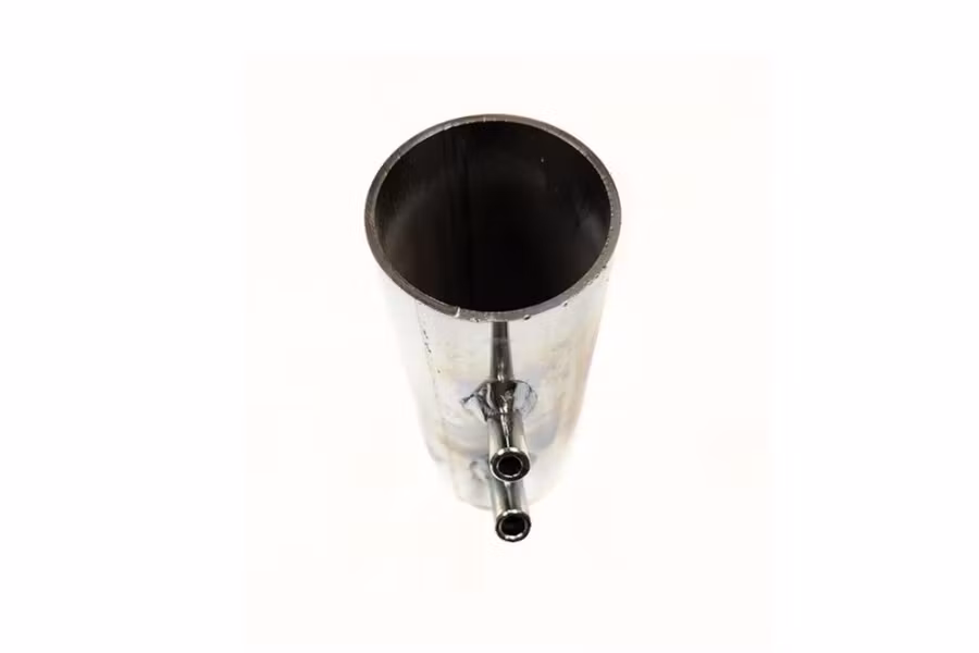 Titan Fuel Tanks LB7 Auxiliary Tank Breather Kit