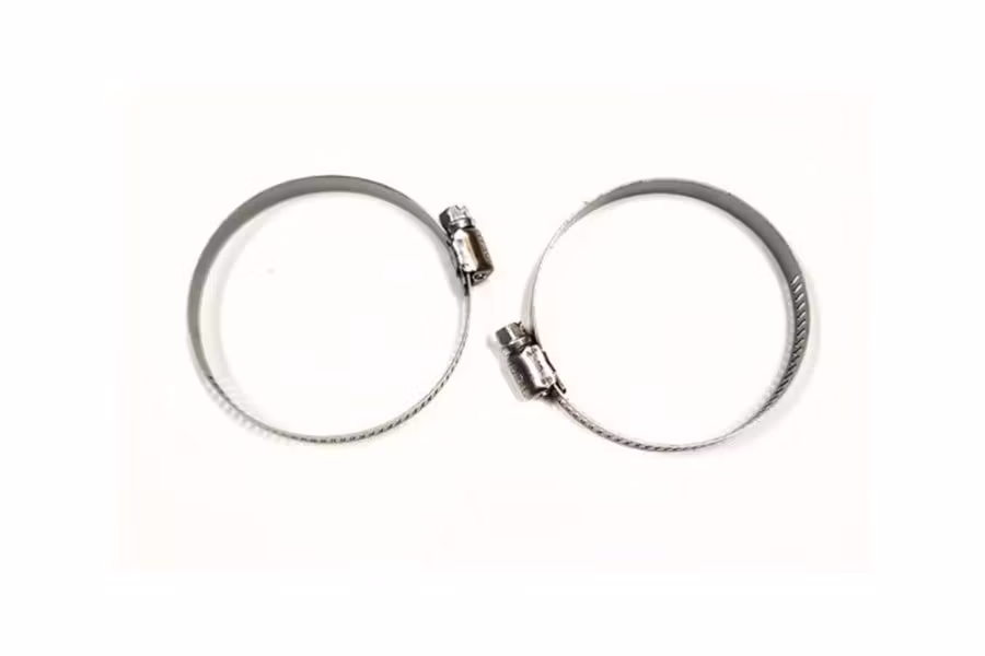 Titan Fuel Tanks LB7 Auxiliary Tank Breather Kit