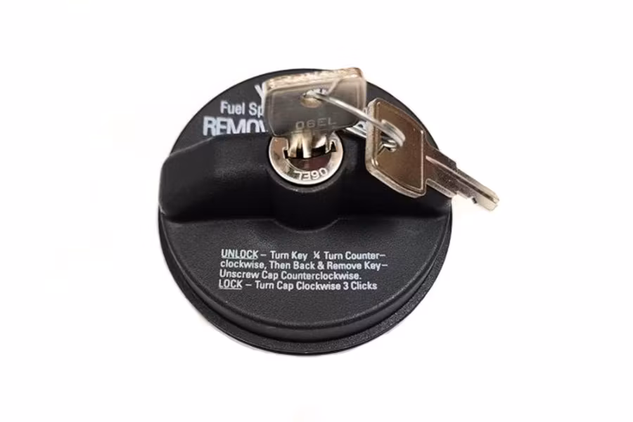 971-titan-fuel-tanks-locking-black-fuel-cap-1.jpg Titan Fuel Tanks Locking Black Fuel Cap