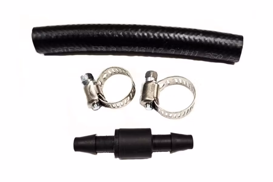 Titan Fuel Tanks Ram EcoDiesel Breather