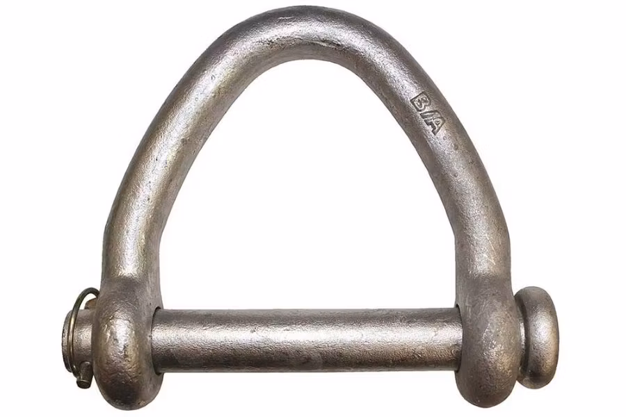 B/A Products Web Shackle