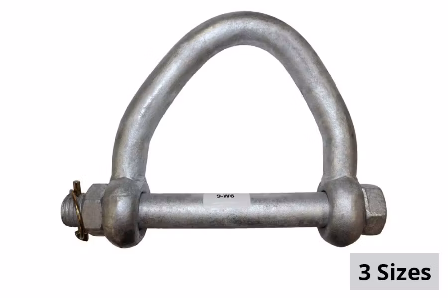 9724-b-a-products-web-shackle-bolt-style-1.jpg B/A Products Web Shackle Bolt Style