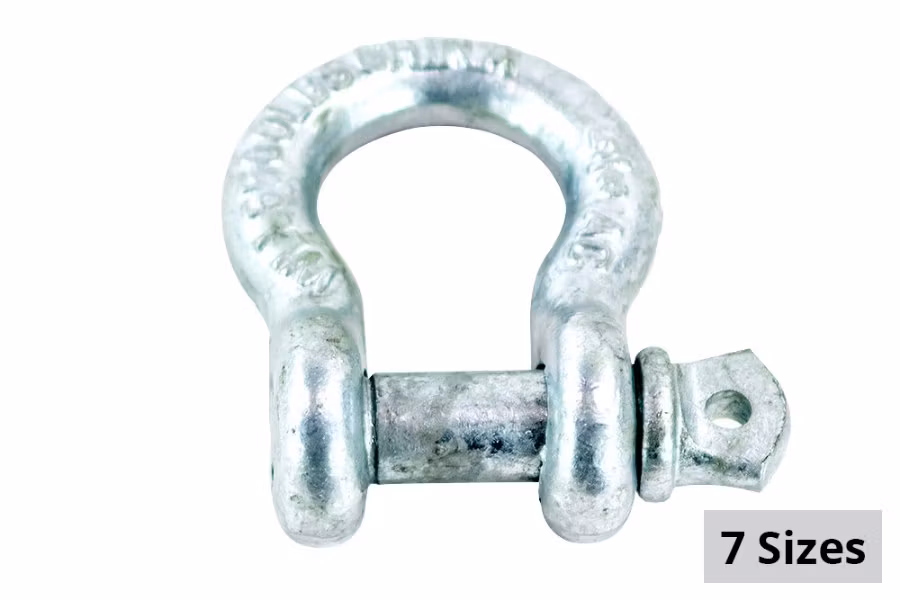 9759-ancra-galvanized-screw-pin-anchor-shackle-1.jpg Ancra Galvanized Screw Pin Anchor Shackle